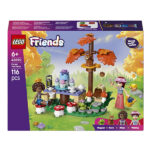 لگو سری فرندز مدل Forest Tea Party کد 42690 - Image 2