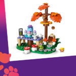 لگو سری فرندز مدل Forest Tea Party کد 42690