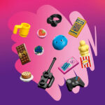 لگو سری فرندز مدل Heartlake City Friends Club House کد 42689