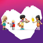 لگو سری فرندز مدل Interesting Playground کد 42686