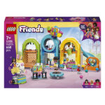 لگو سری فرندز مدل Interesting Playground کد 42686