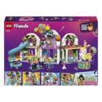 لگو سری فرندز مدل Interesting Playground کد 42686