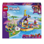 لگو سری فرندز مدل Water Park Fun کد 42676