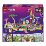 لگو سری فرندز مدل Water Park Fun کد 42676