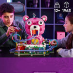 لگو سری فورتنایت مدل Musical Cave کد 77082