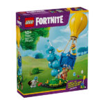 لگو سری فورتنایت مدل Supply Drop کد 77080