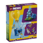 لگو سری فورتنایت مدل Supply Drop کد 77080