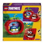 لگو سری فورتنایت مدل Tomato Head کد 77079