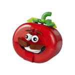 لگو سری فورتنایت مدل Tomato Head کد 77079
