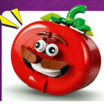 لگو سری فورتنایت مدل Tomato Head کد 77079
