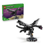 لگو سری ماینکرافت مدل Ender Dragon کد 21595