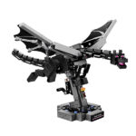 لگو سری ماینکرافت مدل Ender Dragon کد 21595