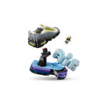 لگو سری نایکی مدل Nike Air Max 95 x LEGO Set کد 43025