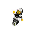 لگو سری نایکی مدل Nike Air Max 95 x LEGO Set کد 43025