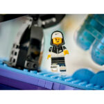 لگو سری نایکی مدل Nike Air Max 95 x LEGO Set کد 43025