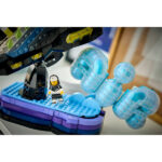 لگو سری نایکی مدل Nike Air Max 95 x LEGO Set کد 43025