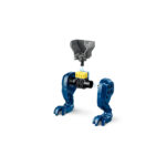 Jay`s Dragon Mech Fight