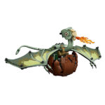 لگو سری هری پاتر مدل Norbert Hagrid's Baby Dragon کد 76477