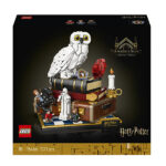 لگو سری هری پاتر مدل Sorcerer’s Stone – Collectors’ Edition کد 76466
