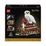لگو سری هری پاتر مدل Sorcerer’s Stone – Collectors’ Edition کد 76466