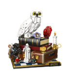 لگو سری هری پاتر مدل Sorcerer’s Stone – Collectors’ Edition کد 76466
