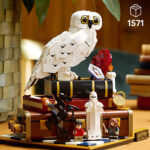 لگو سری هری پاتر مدل Sorcerer’s Stone – Collectors’ Edition کد 76466