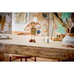 لگو سری هری پاتر مدل دابی، جن آزاد کد 76469