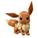 لگو سری پوکمون مدل Eevee کد 72151