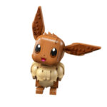 لگو سری پوکمون مدل Eevee کد 72151