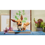 لگو سری پوکمون مدل Eevee کد 72151