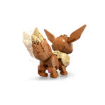 لگو سری پوکمون مدل Eevee کد 72151