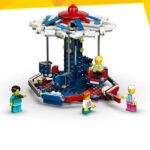 لگو سری کریتور مدل 3 در 1 Iconic Ferris Wheel کد 31389