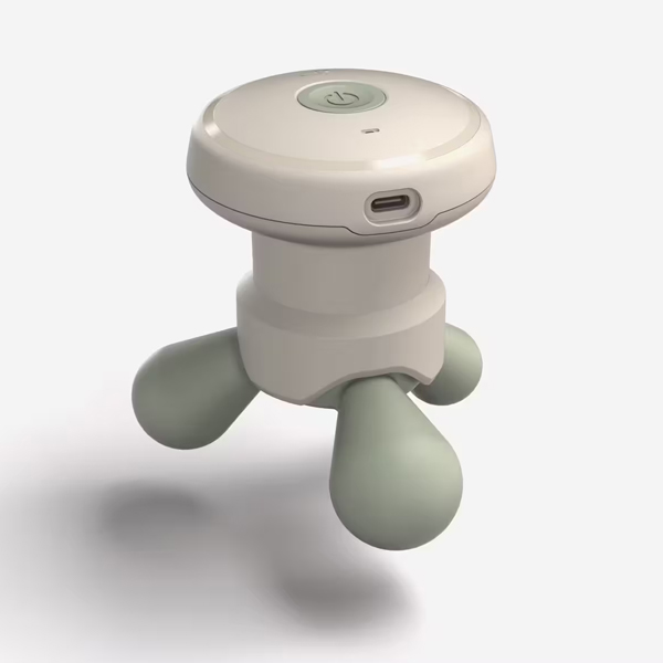 ماساژور دکتلون مدل Electronic Vibrating Massager