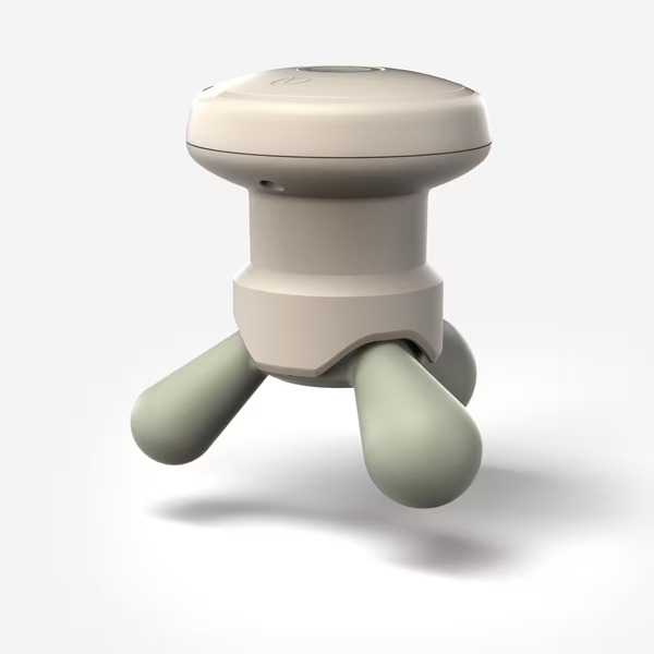 ماساژور دکتلون مدل Electronic Vibrating Massager