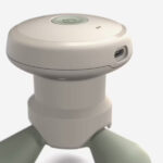 ماساژور دکتلون مدل Electronic Vibrating Massager