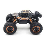 ماشین بازی کنترلی ام زد مدل climbing car 2838