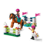 مدل Horse Stable and Riding Academy Building کد 42688