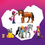 مدل Horse Stable and Riding Academy Building کد 42688