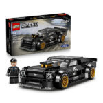 مدل Ken Block '65 Ford Mustang Hoonicorn کد 77262