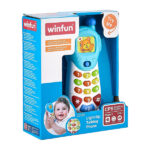موبایل کودک وین فان کد 000619