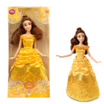 عروسک پرنسس بل دیزنی مدل Classic 2014 Beauty and the Beast