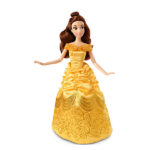 عروسک پرنسس بل دیزنی مدل Classic 2014 Beauty and the Beast