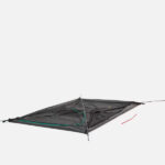 چادر کمپینگ 2 نفره کچوا مدل MH100 Fresh & Black