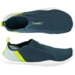 کفش آبی بزرگسال دکتلون مدل Aquashoes 120