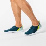 کفش آبی بزرگسال دکتلون مدل Aquashoes 120