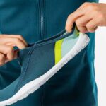 کفش آبی بزرگسال دکتلون مدل Aquashoes 120