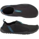 کفش آبی بزرگسال دکتلون مدل Aquashoes 120