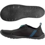 کفش آبی بزرگسال دکتلون مدل Aquashoes 120