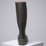 چکمه بارانی بلند مردانه سولوناک مدل 500