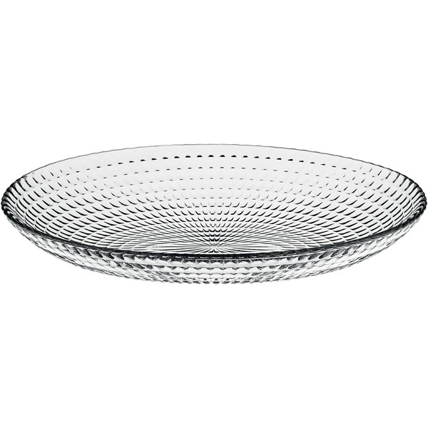 دیس بیضی 330×250 میلی متر پاشاباغچه مدل GENERATION کد 10486